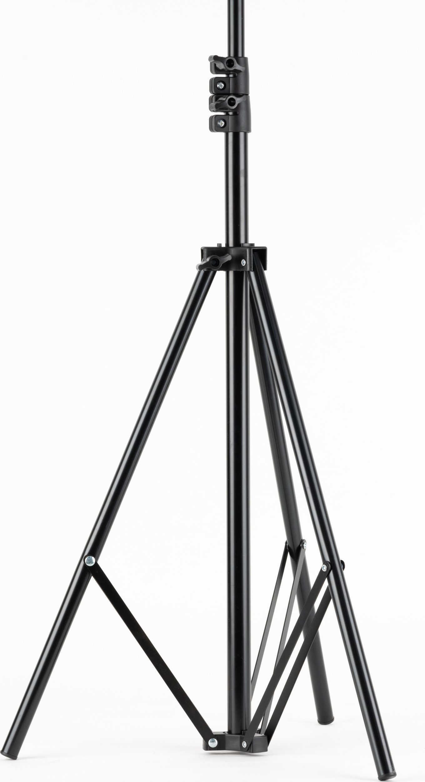 Tripod tavoline Havit Casuale L21F76CQab, metal, i zi