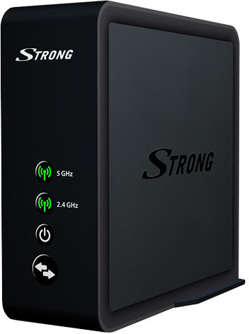 Zgjerues rrjeti Strong 1600                