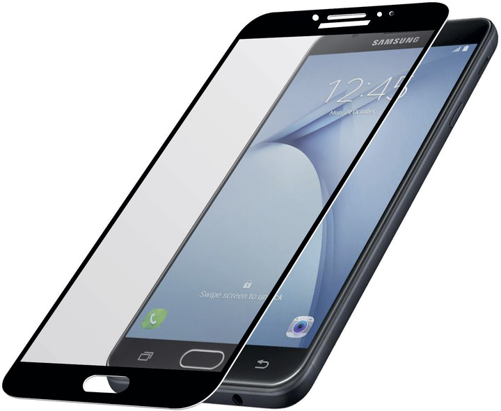 Xham mbrojtës PanzerGlass për Huawei Mate 10, i zi