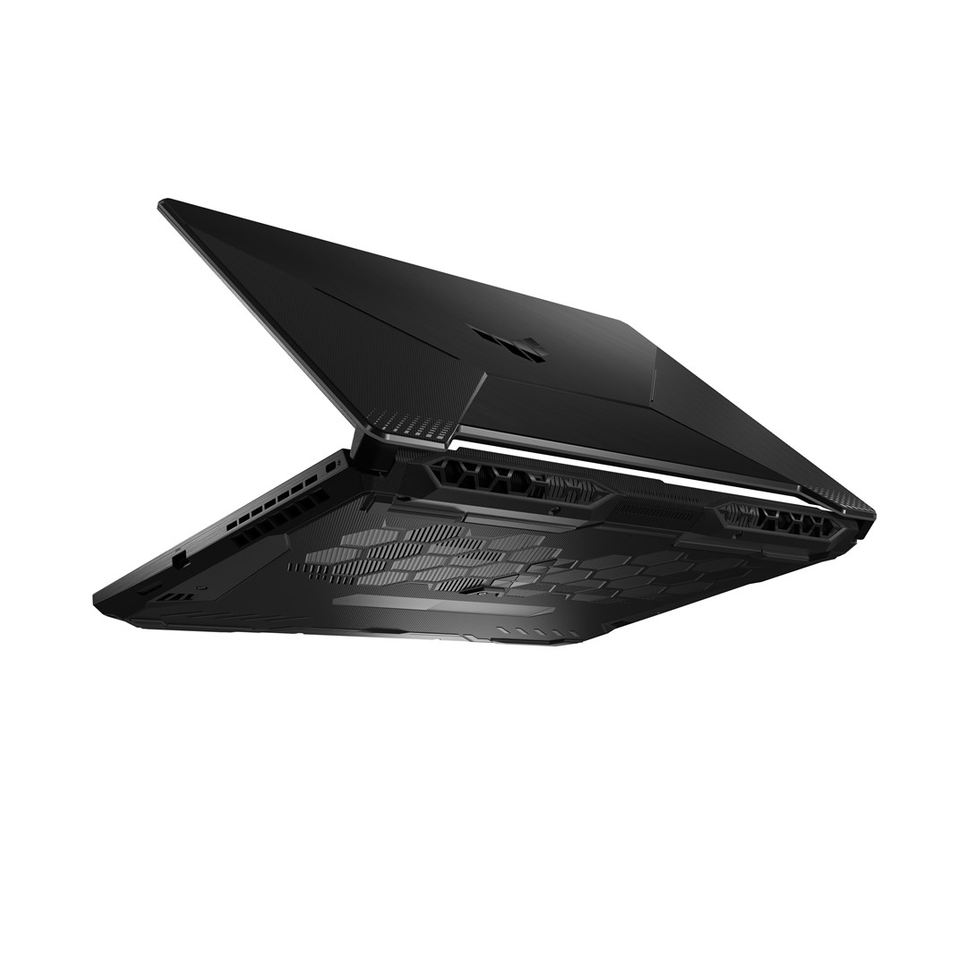 Laptop ASUS TUF Gaming F15 FX506HC, 15.6", Intel Core i5-11260H, 8GB RAM, 512GB SSD, i zi