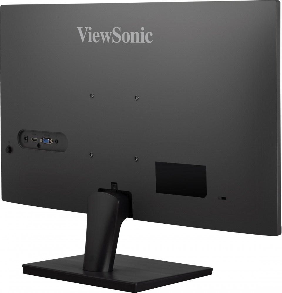 Monitor ViewSonic VA2715-H, 27", Full HD, 75Hz, i zi