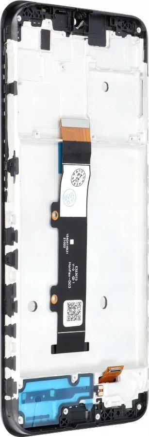 Ekran zëvendësues për telefon Motorola Moto G10, AMOLED