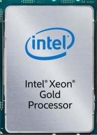 Procesor për server Intel Xeon Gold 5222 (CD8069504193501), 3.8 GHz, OEM, 4 bërthama, L3 Cache 16.5mb, Socket 3647