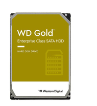 Disk Western Digital WD Gold, 4TB, 3.5", SATA 6Gb/s, i artë
