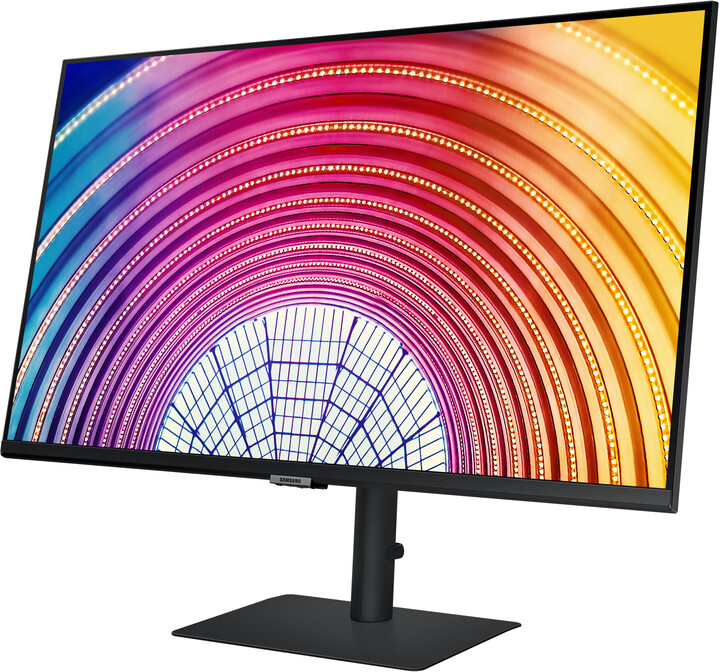 Monitor Samsung S60A, 32" LED, QHD, i zi
